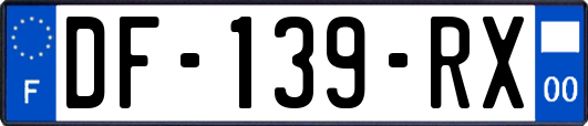 DF-139-RX