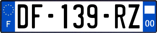 DF-139-RZ