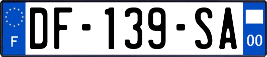 DF-139-SA
