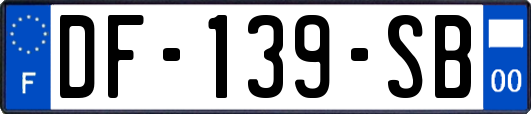 DF-139-SB