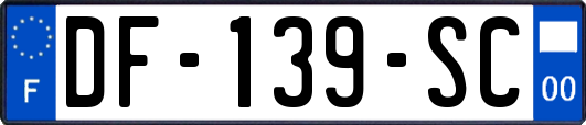 DF-139-SC