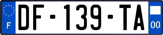 DF-139-TA