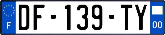 DF-139-TY