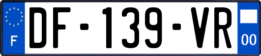 DF-139-VR