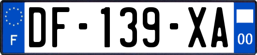 DF-139-XA