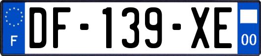 DF-139-XE