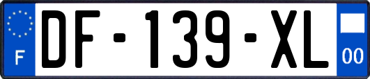 DF-139-XL