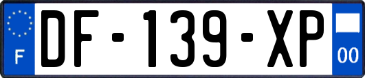 DF-139-XP