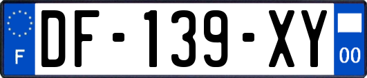 DF-139-XY