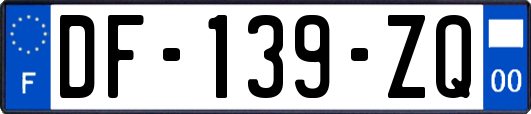 DF-139-ZQ