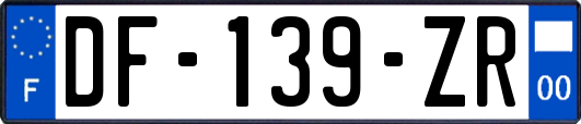 DF-139-ZR