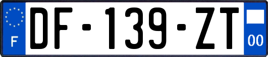 DF-139-ZT