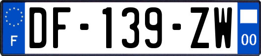 DF-139-ZW