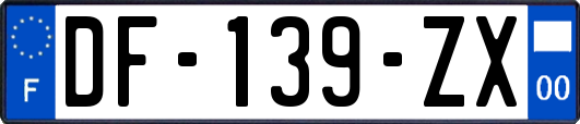 DF-139-ZX