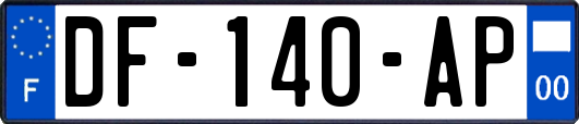 DF-140-AP