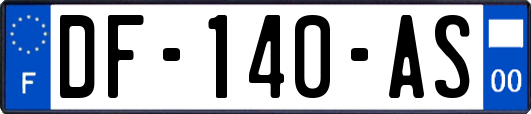 DF-140-AS