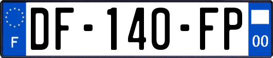 DF-140-FP