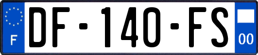 DF-140-FS