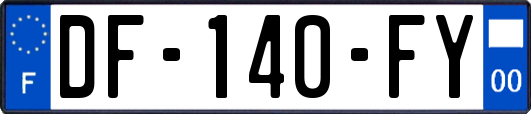 DF-140-FY