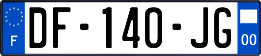 DF-140-JG