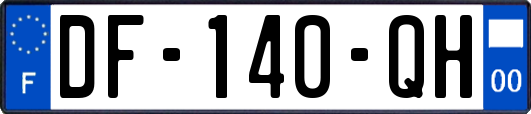 DF-140-QH