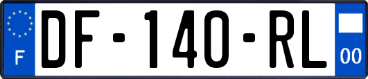 DF-140-RL