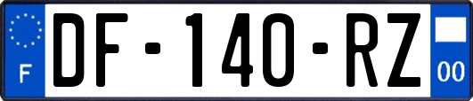 DF-140-RZ