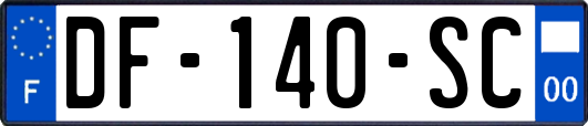 DF-140-SC