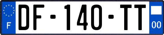 DF-140-TT