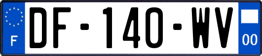 DF-140-WV