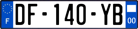 DF-140-YB