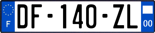 DF-140-ZL