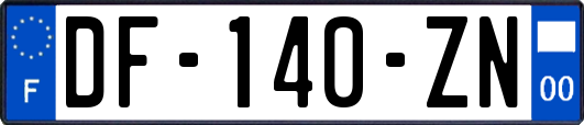 DF-140-ZN