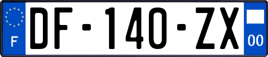 DF-140-ZX