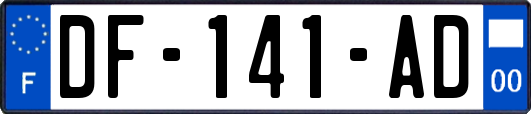 DF-141-AD