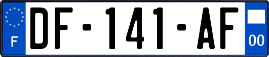 DF-141-AF