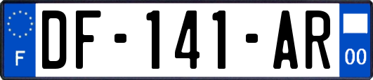 DF-141-AR