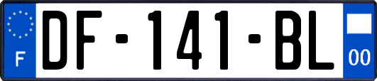 DF-141-BL