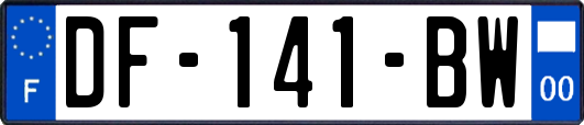 DF-141-BW