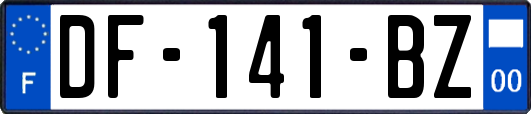 DF-141-BZ