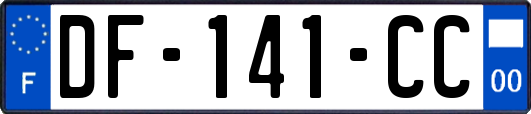 DF-141-CC