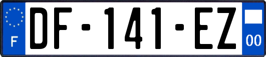 DF-141-EZ