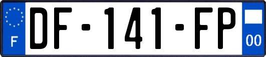 DF-141-FP