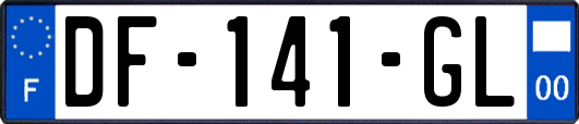 DF-141-GL