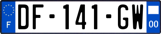 DF-141-GW