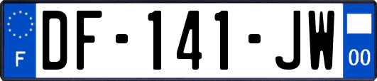 DF-141-JW