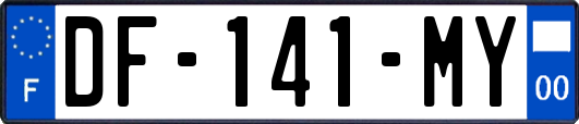 DF-141-MY