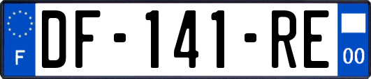 DF-141-RE