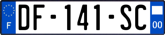 DF-141-SC