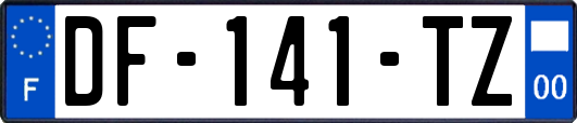 DF-141-TZ